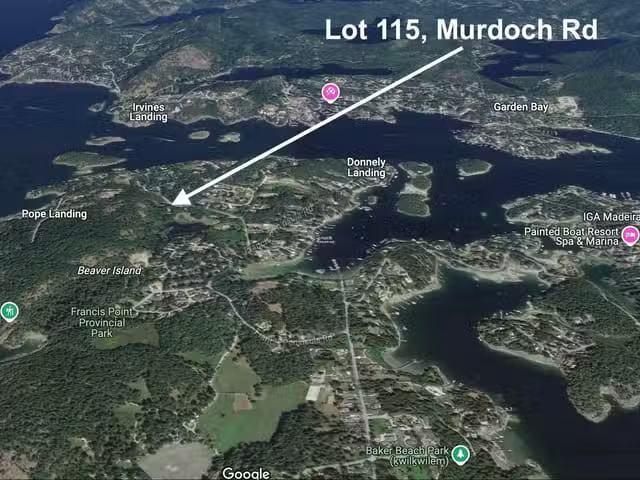 House for sale in British Columbia