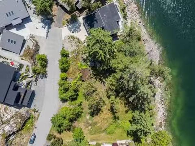House for sale in British Columbia