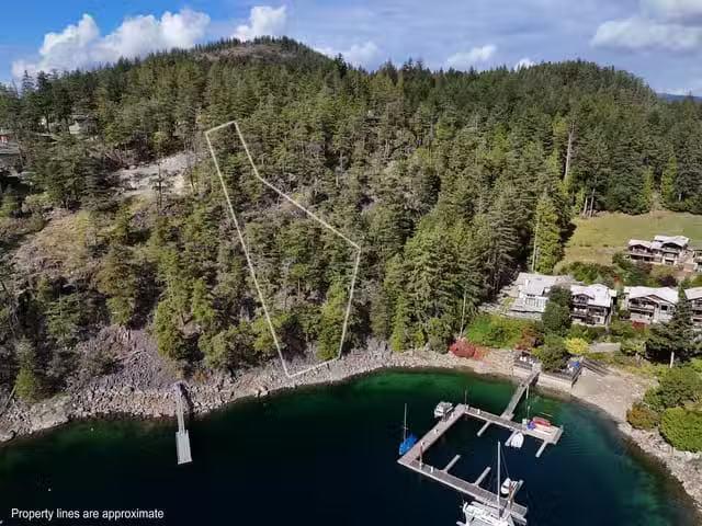 House for sale in British Columbia