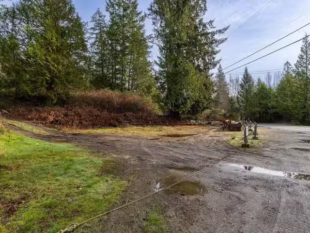 House for sale in British Columbia
