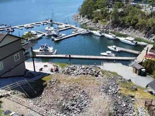 House for sale in British Columbia
