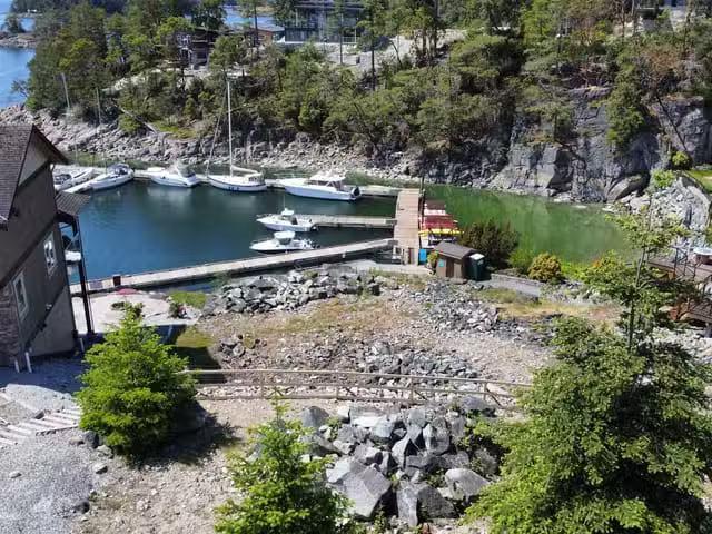 House for sale in British Columbia