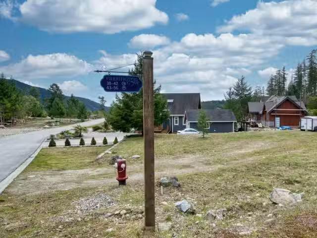 House for sale in British Columbia