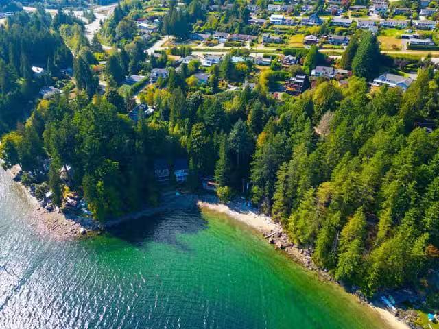 House for sale in Gibsons, British Columbia