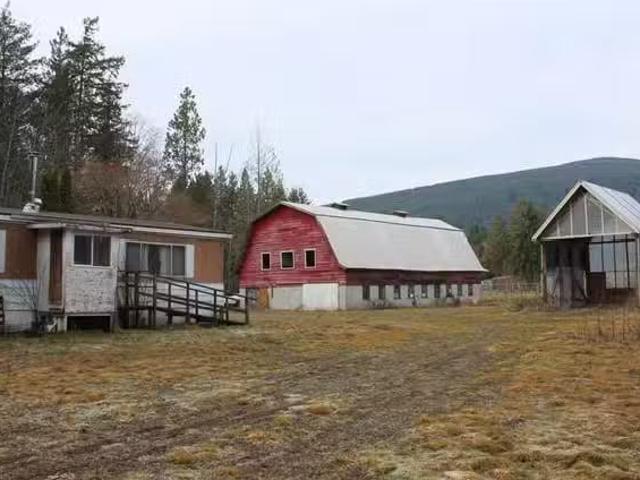 House for sale in Gibsons, British Columbia