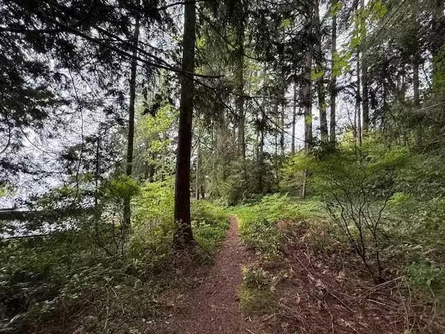 House for sale in Gibsons, British Columbia