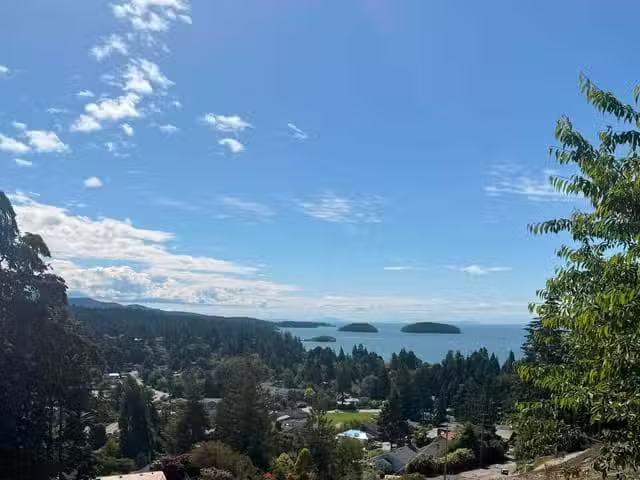 House for sale in Gibsons, British Columbia