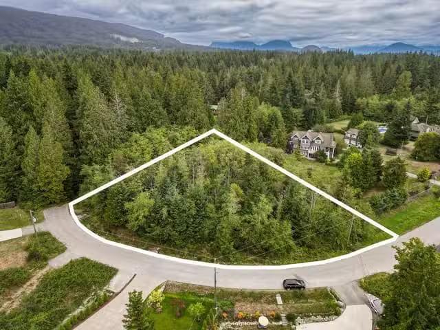 House for sale in Gibsons, British Columbia