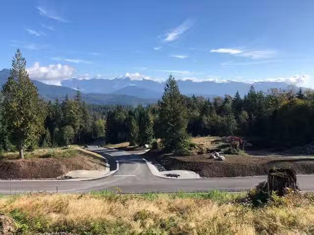 House for sale in Gibsons, British Columbia