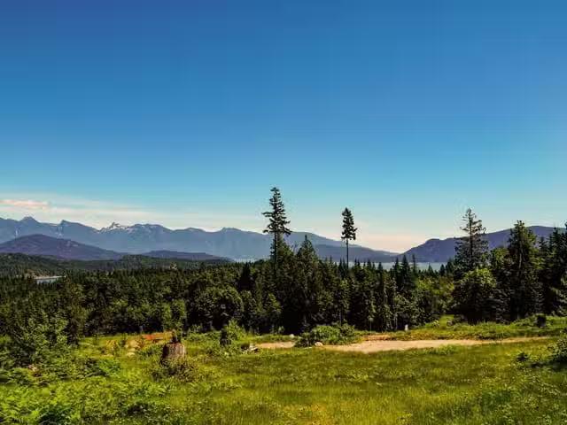 House for sale in Gibsons, British Columbia