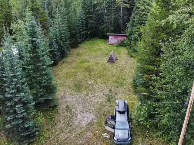 House for sale in Granisle, British Columbia