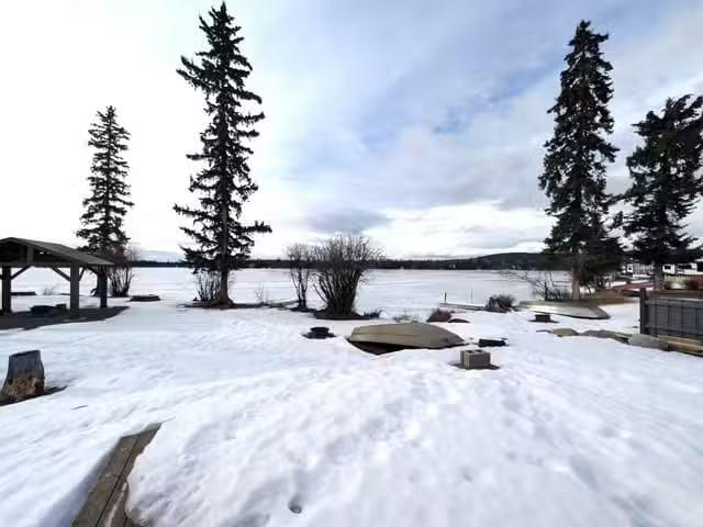 House for sale in Green Lake, Saskatchewan