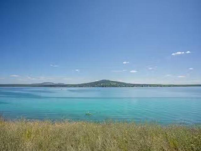 House for sale in Green Lake, Saskatchewan