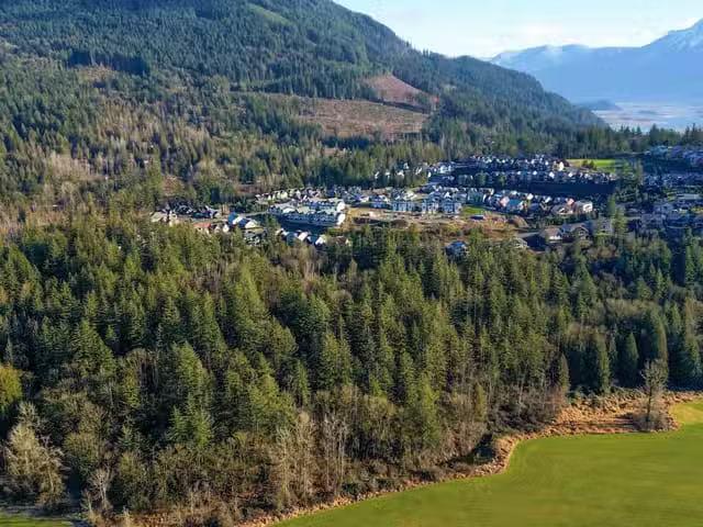 House for sale in British Columbia