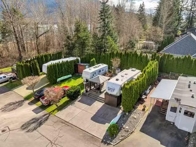 House for sale in British Columbia