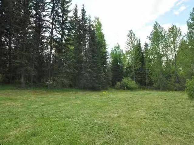 House for sale in Horsefly, British Columbia
