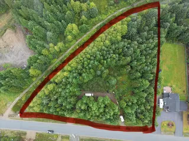 House for sale in Kitimat, British Columbia