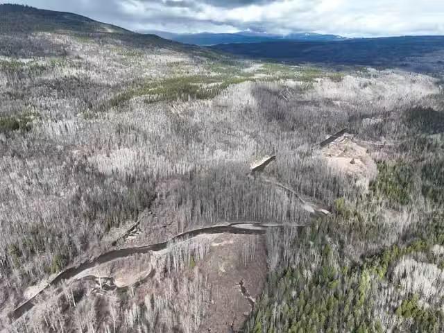 House for sale in Kitwanga, British Columbia