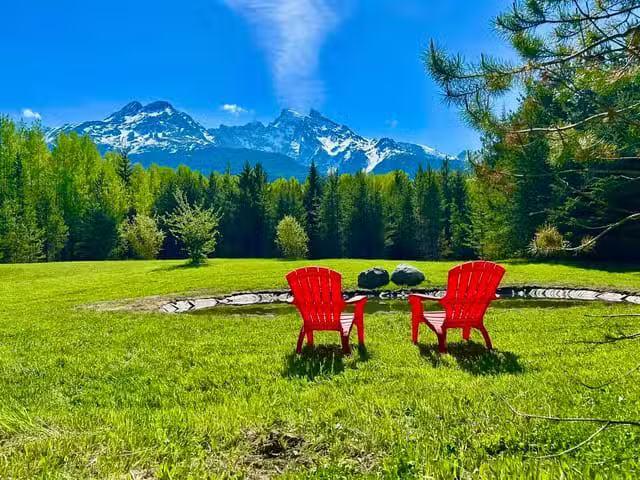 House for sale in Kitwanga, British Columbia