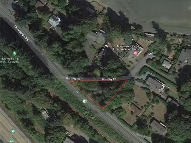 House for sale in Thorne, Quebec