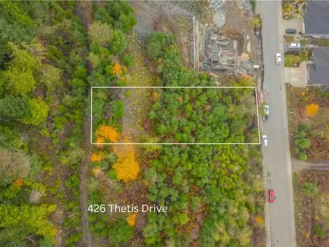 House for sale in Thorne, Quebec