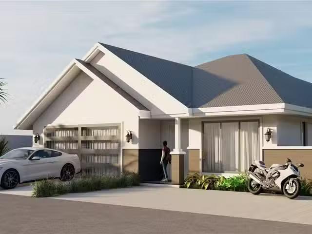 House for sale in Thorne, Quebec