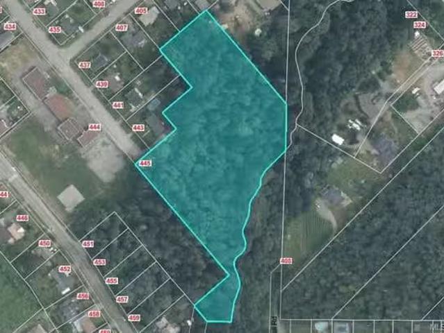 House for sale in Thorne, Quebec