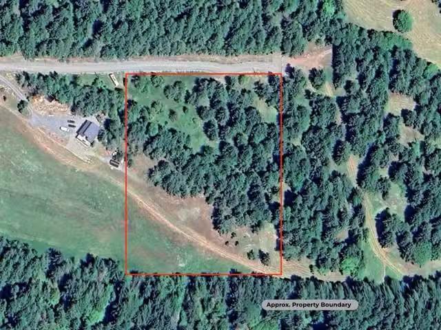 House for sale in Thorne, Quebec