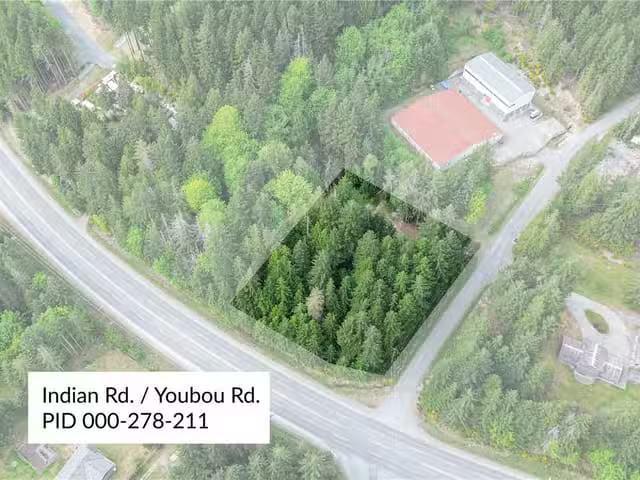 House for sale in Lake Cowichan, British Columbia