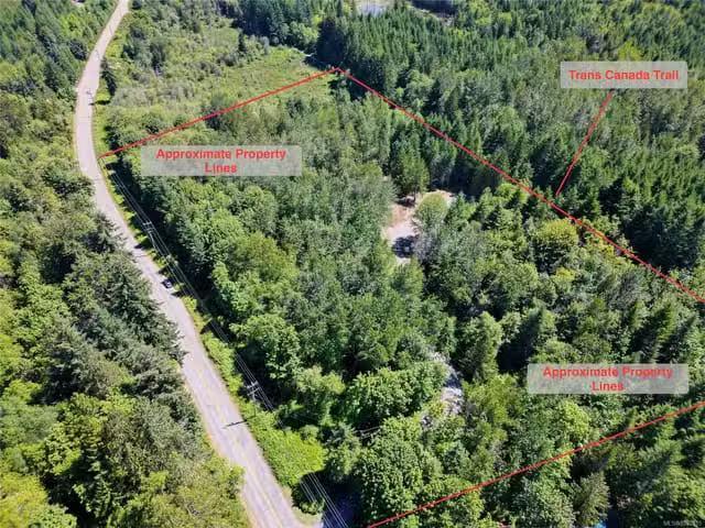 House for sale in Lake Cowichan, Cowichan Valley Regional District