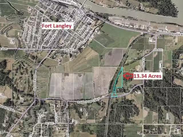House for sale in Langley, British Columbia
