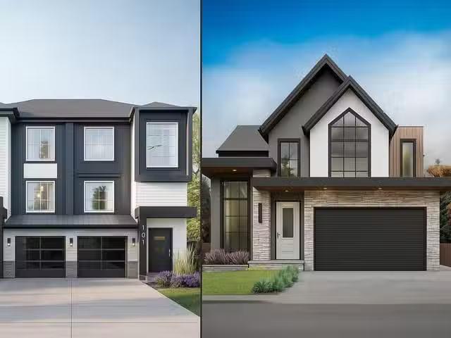 House for sale in Langley, British Columbia