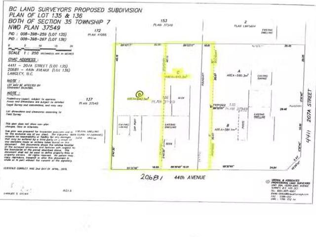House for sale in Langley, British Columbia