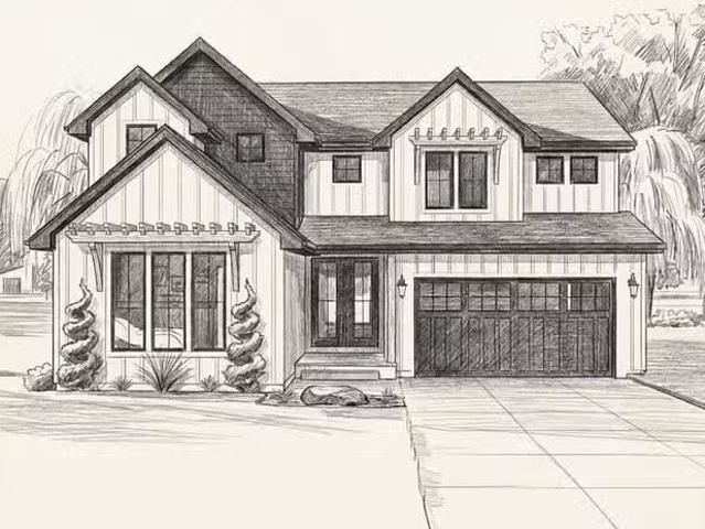 House for sale in Langley, British Columbia