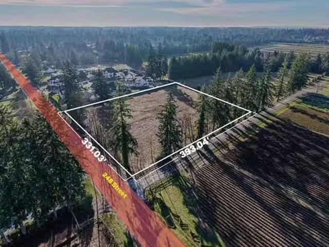 House for sale in Langley, British Columbia