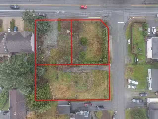 House for sale in Langley, British Columbia