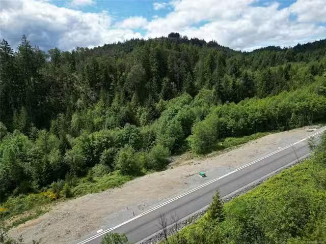 House for sale in Lantzville, British Columbia