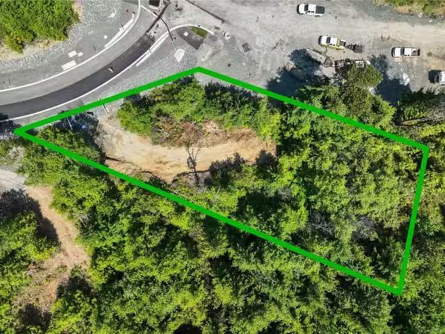House for sale in Lantzville, British Columbia