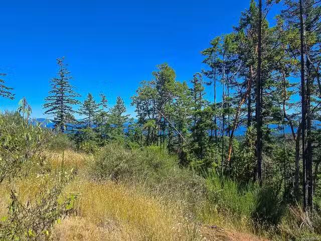 House for sale in Lantzville, British Columbia