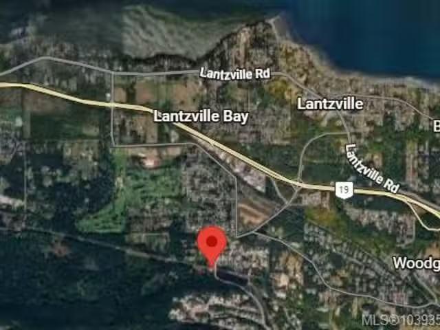 House for sale in Lantzville, British Columbia
