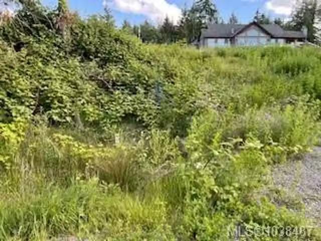 House for sale in Lantzville, British Columbia