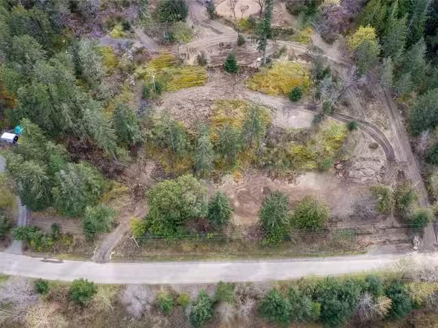 House for sale in Lantzville, British Columbia