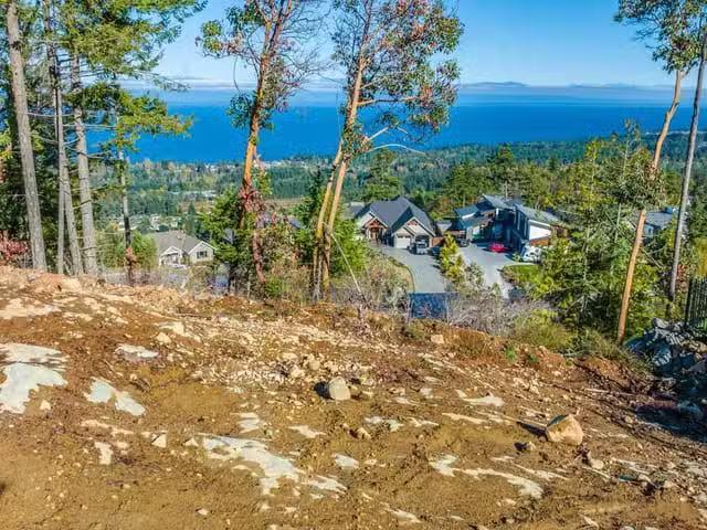House for sale in Lantzville, British Columbia