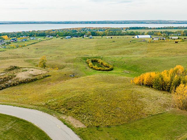Land for sale in Alberta