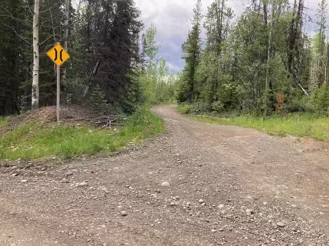 House for sale in Mackenzie, British Columbia