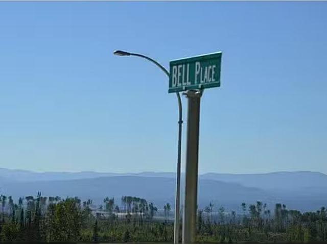 House for sale in Mackenzie, British Columbia
