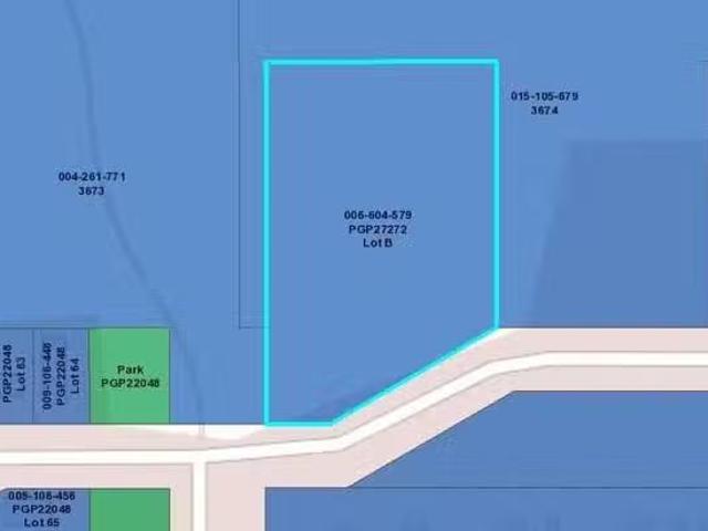 House for sale in Mackenzie, Regional District of Fraser-Fort George