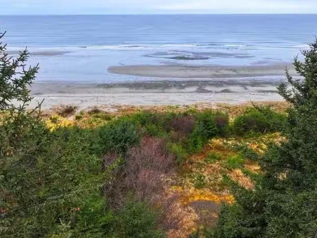 House for sale in Masset, British Columbia