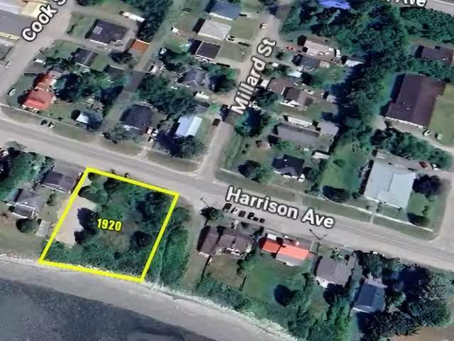 House for sale in Masset, British Columbia