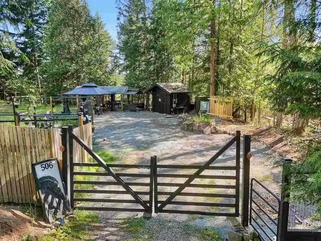 House for sale